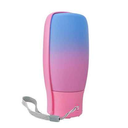 Portable Folding Pet Water Bottle