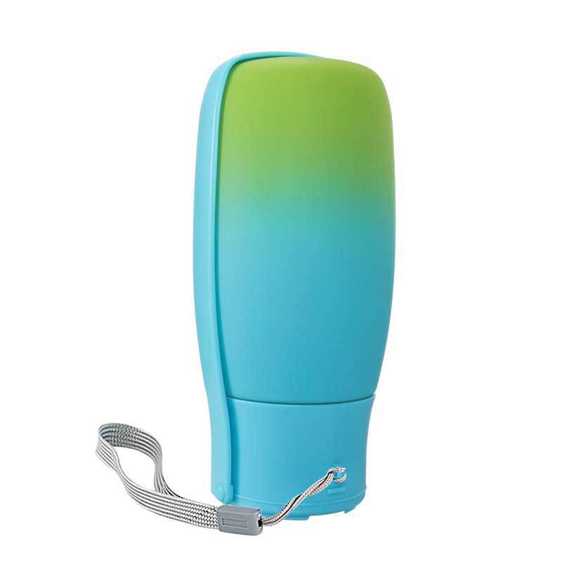 Portable Folding Pet Water Bottle