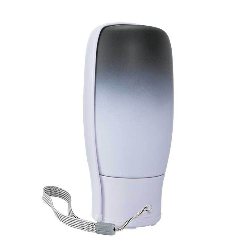 Portable Folding Pet Water Bottle