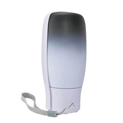 Portable Folding Pet Water Bottle