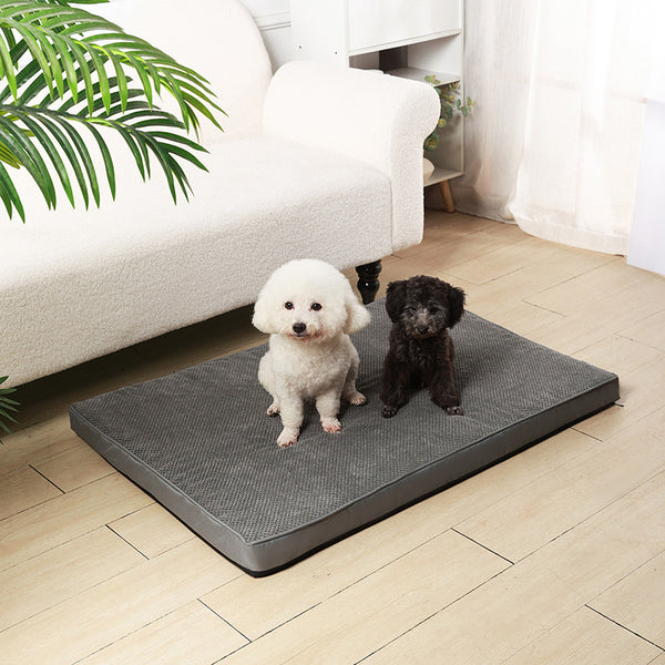 Cloud Soft Orthopedic Pet Bed for dogs and cats