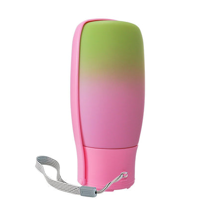 Portable Folding Pet Water Bottle