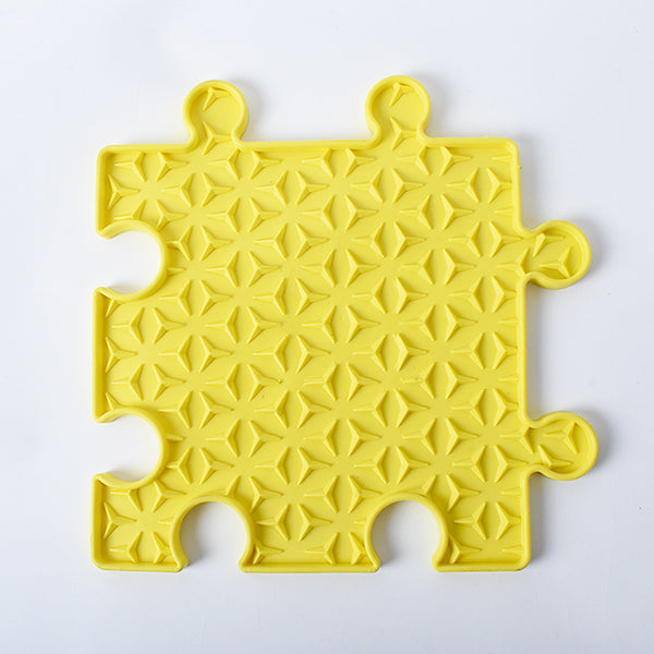Slow Feeder Treat Snack Mat