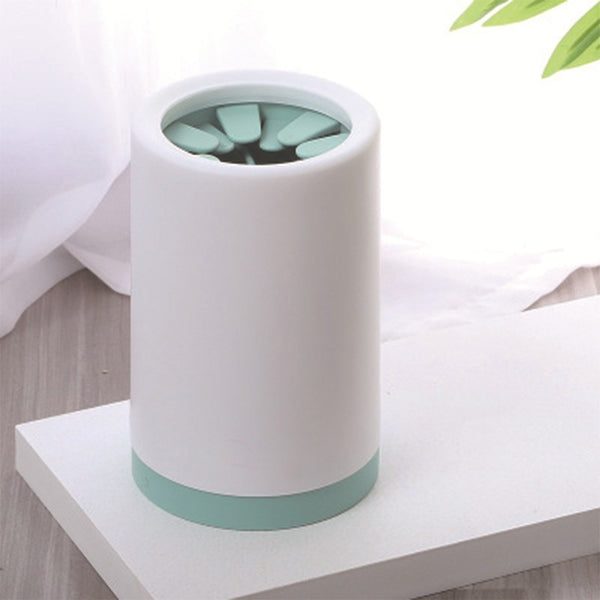 Gentle Silicone Paw Cleaner for dogs