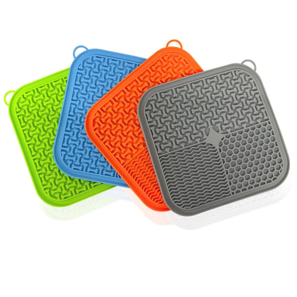 Calming Orthopedic Dog Pad