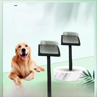 Pet Grooming Needle Comb