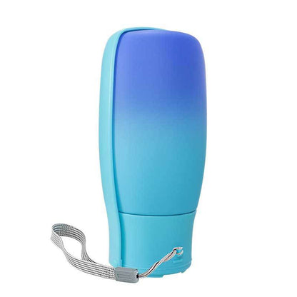 Portable Folding Pet Water Bottle