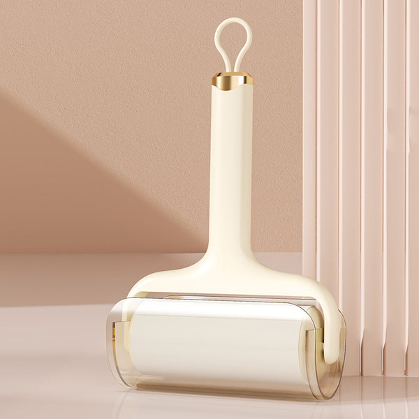 Ultra-Sticky Pet Hair Roller for furniture and clothes