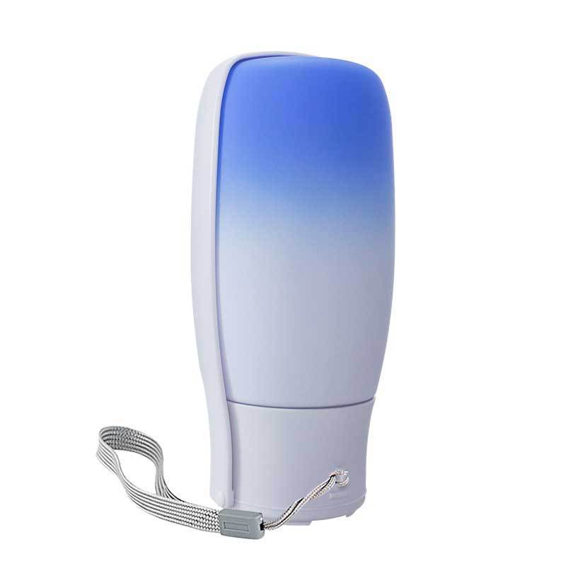 Portable Folding Pet Water Bottle