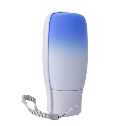 Portable Folding Pet Water Bottle
